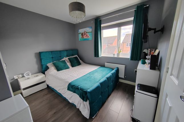 Property to rent in Dunbar Close, Stafford
