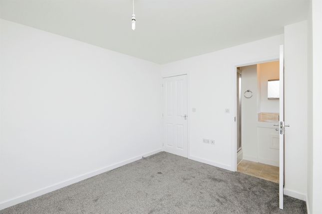 Town house for sale in Jeque Place, Stretton, Burton-On-Trent