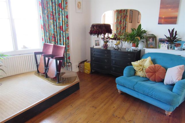 Flat for sale in Central Parade, Herne Bay