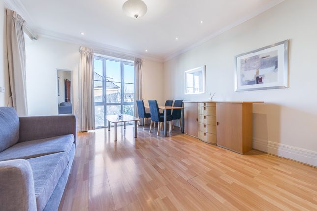 Thumbnail Flat to rent in Lime House, 33 Melliss Avenue, Richmond