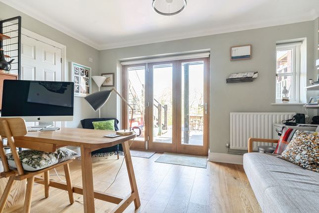 Terraced house for sale in Station Road, Pulborough