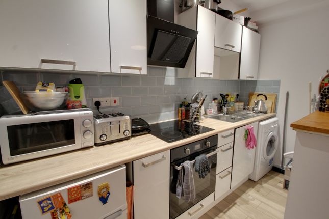 Flat 17, 4, Queen Street, Leicester photo 5
