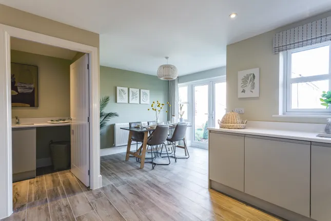 Wheeldon Homes - Derwentside