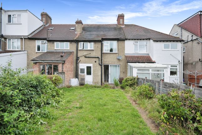 Terraced house for sale in Ansford Road, Bromley