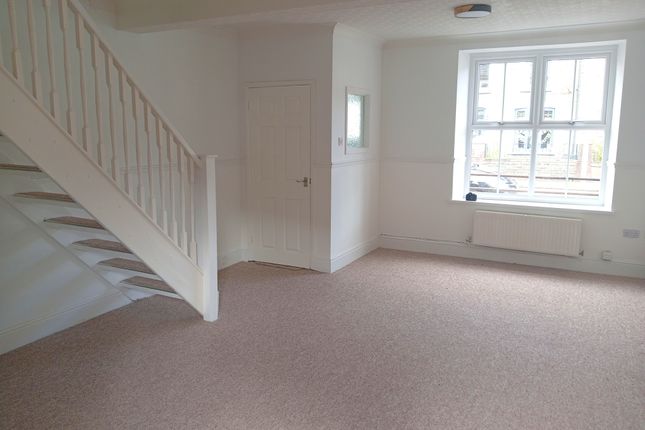 End terrace house for sale in Glanville Terrace, Maerdy