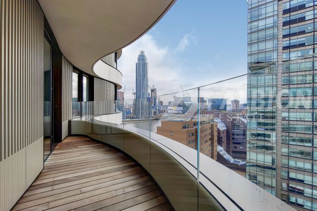 Flat for sale in Riverwalk, 161 Millbank, London