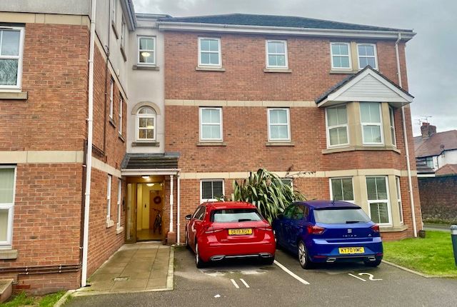 apt 10 broomhill  129, Mill Lane, Liverpool photo 5