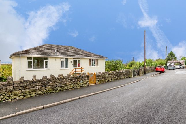 Thumbnail Detached house for sale in 17 Cart Lane, Grange-Over-Sands, Cumbria