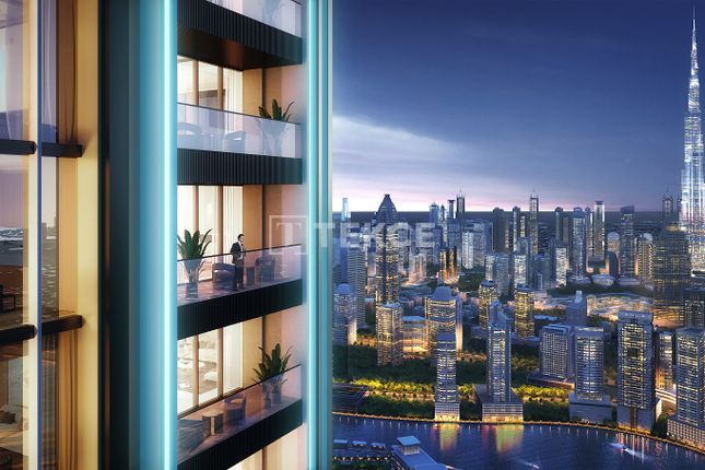 Apartment for sale in Business Bay, Business Bay, Dubai, United Arab Emirates