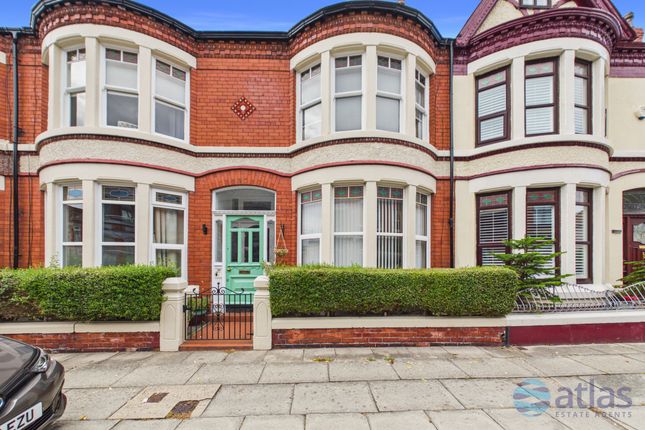 Studio flat on 53, Hallville Road, Liverpool, £110,000