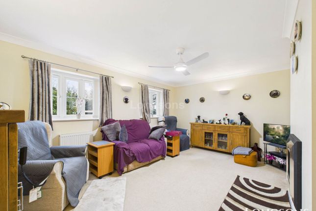 1, Holm Oak Gardens, Swaffham photo 2