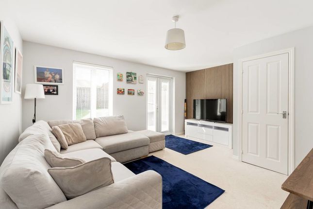 33, Kittlegairy View, Peebles photo 2
