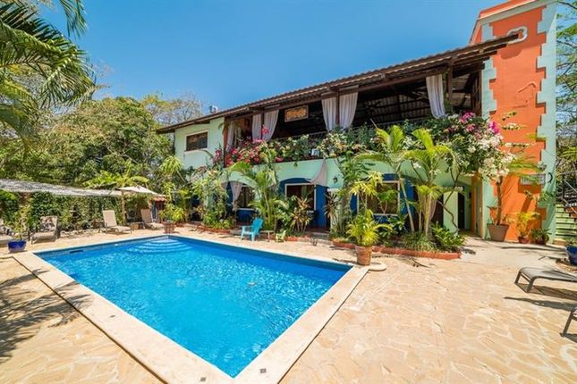 Thumbnail Hotel/guest house for sale in Playa Brasilito, Santa Cruz, Costa Rica