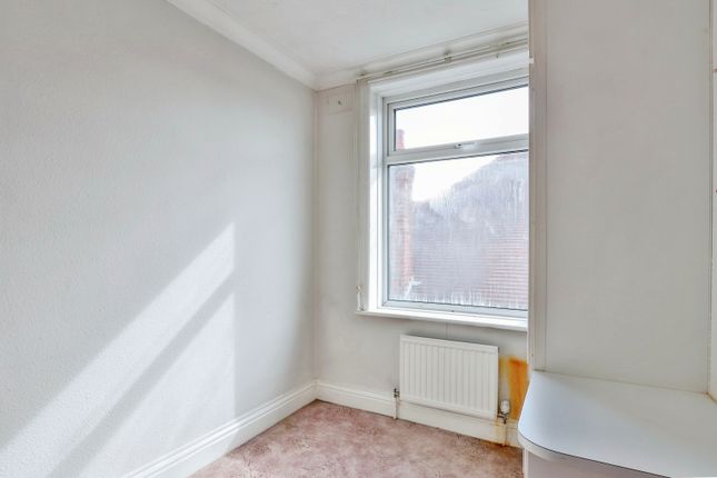 Bedroom Six