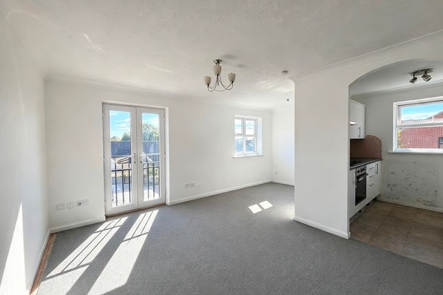 York Place, 128 Shafter Road, Dagenham photo 2