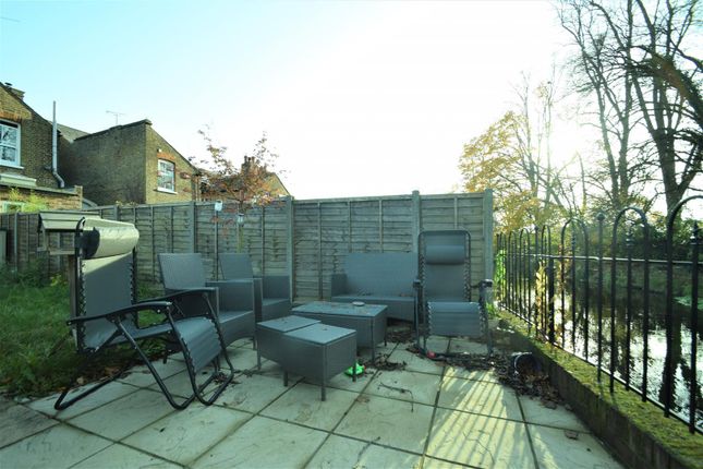 Terraced house for sale in Victoria Road, Uxbridge