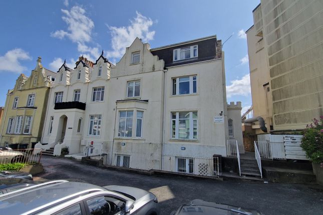Flat for sale in St Lukes Road, Torquay