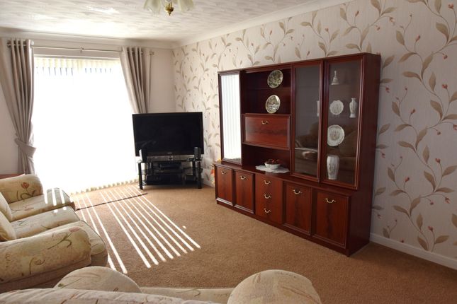 Bungalow for sale in Brian Avenue, Skegness