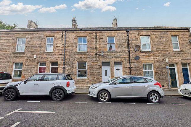Thumbnail Flat to rent in Argyle Terrace, Hexham