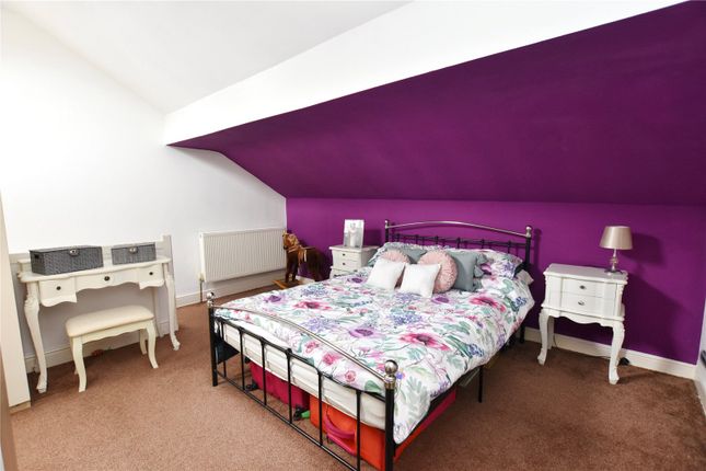 Terraced house for sale in Manchester Road, Heywood, Greater Manchester