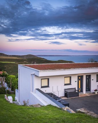 End terrace house for sale in St. Brides View, Solva, Haverfordwest
