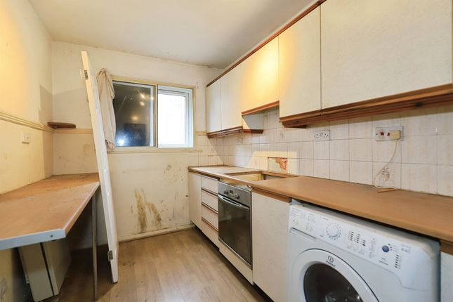 Flat 8, Champney, St. Cecilia Close, Kidderminster photo 4