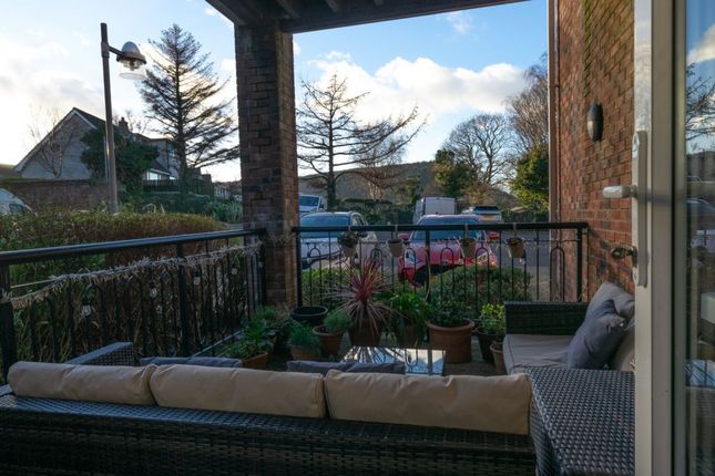 Flat for sale in The Pavilions, Fairway Drive, Ramsey, Isle Of Man