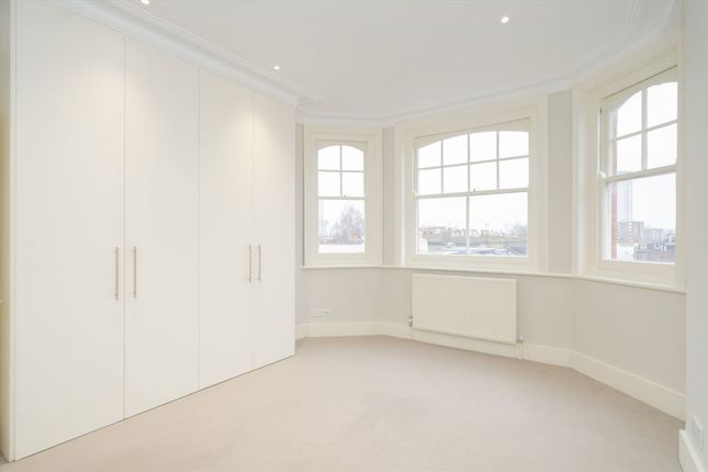 Victoria Mansions, London photo 4