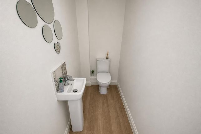 31, Ffordd Y Merlod, Swansea photo 4