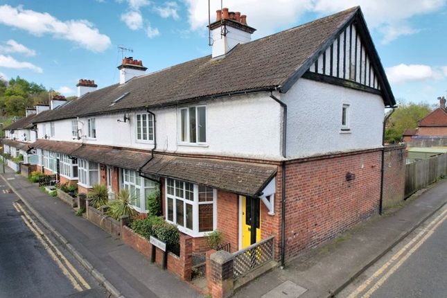 Terraced house for sale in Popes Mead, Haslemere