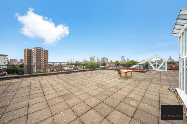 Flat 26, Charlotte Court - 2Qnx1Aobloulsv4Hv85K.Jp