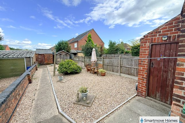 75, Quarry Road, Alfreton photo 4
