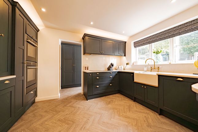 12 Chambers Close, Markfield photo 3