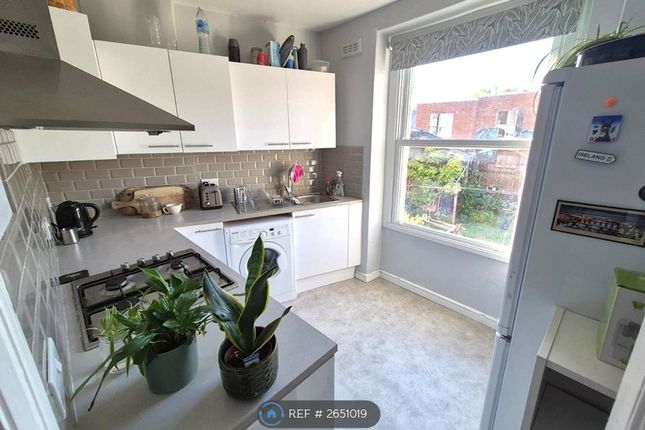 Top Floor Maisonette  Picton Street, Montpelier, Bristol photo 2