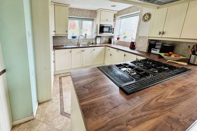 Detached house for sale in Tyne View, Whickham, Newcastle Upon Tyne