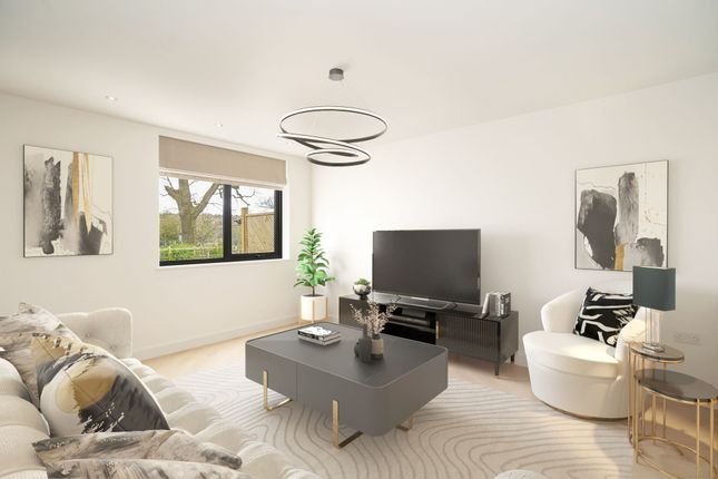 The Show Home, Park Lane, Dronfield photo 4