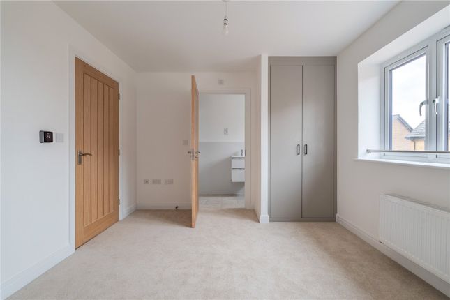 Plot 14, The Laurus - Mead Fields, 41, Plot 14, The Laurus, Somerset photo 5