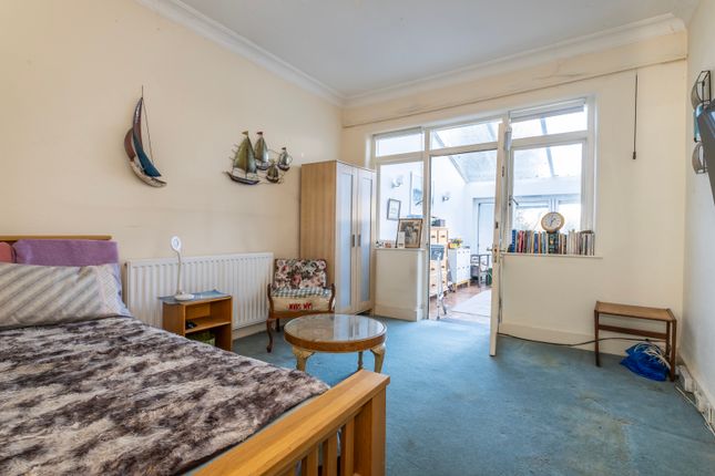 Semi-detached house for sale in Queens Gardens, Ealing