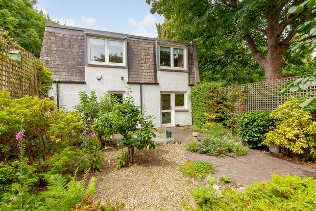 1-bed house on 9, Raeburn Mews, Edinburgh, £325,000