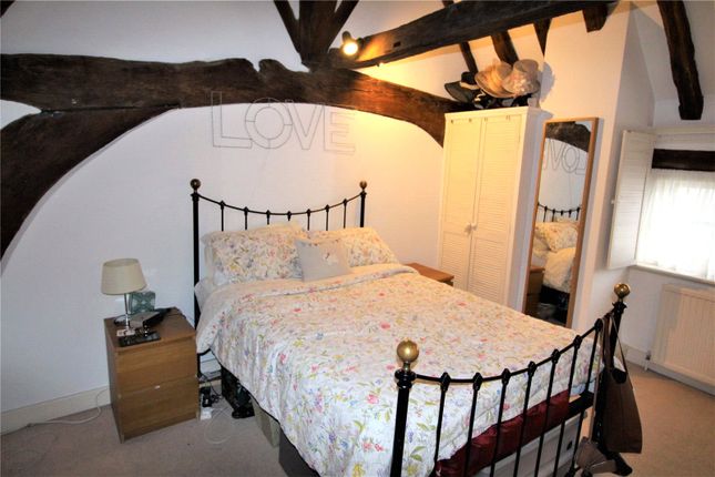 Flat 2 The Fisheries,, High Street, Southampton photo 4