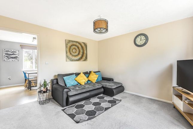 Terraced house for sale in Bicester, Oxfordshire