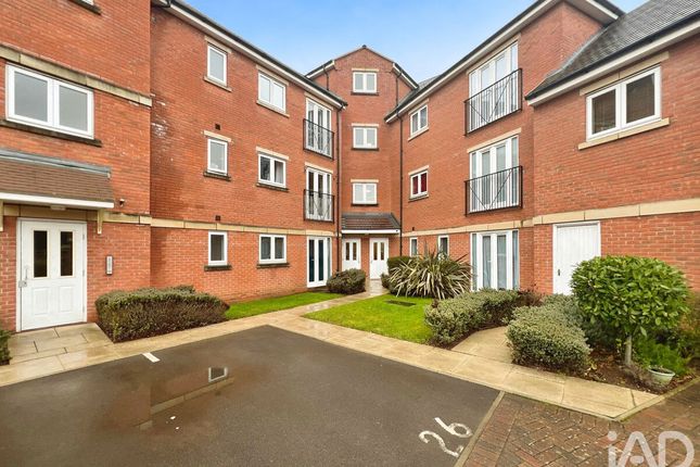 34, Marshall Crescent, Stourbridge photo 3