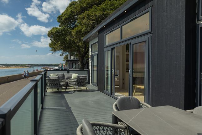 2-bed house on 2, Sandhills Coastal Retreat, Christchurch, £695,000