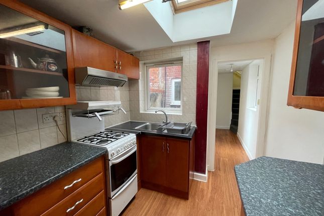 Flat 1, 125, London Road, Preston photo 4