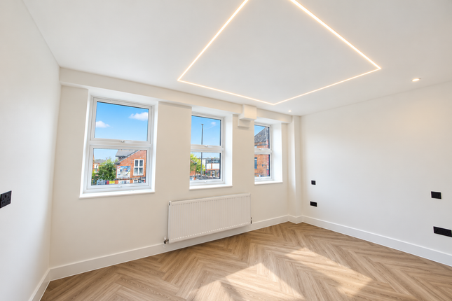 Cynergy Court, 93 Chase Side, London photo 2