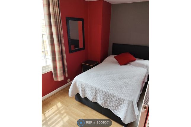 Aylestone Hill, Loft Apartment, Hereford photo 4