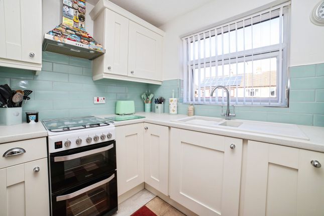 10, Devonshire Close, Nottinghamshire photo 4