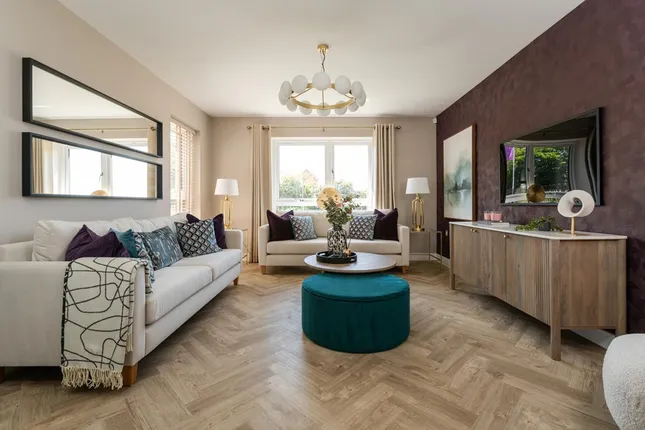 Taylor Wimpey - Alder Park