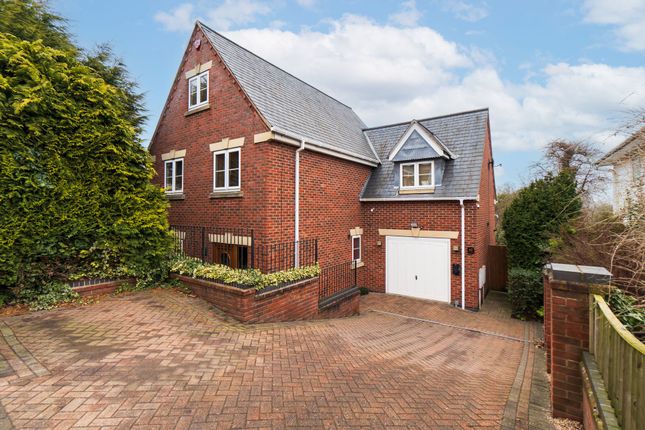4-bed house on 62 Heanor Road, Ilkeston, £425,000