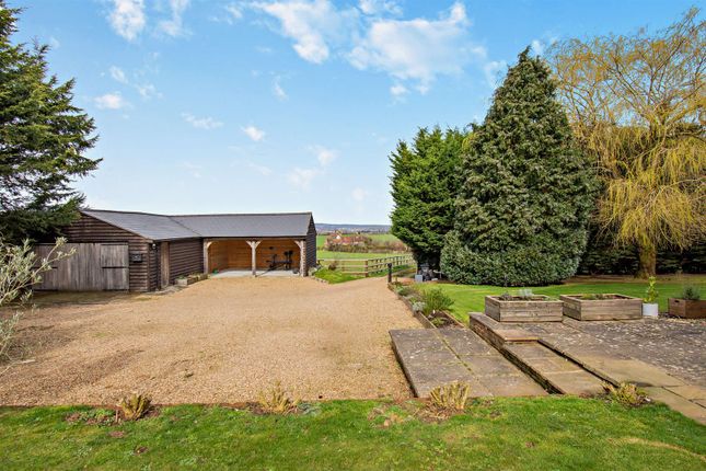 Detached house for sale in Easterfields, East Malling, West Malling